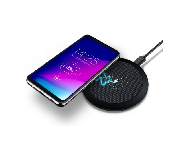 Xblitz Ładowarka indukcyjna Xblitz IC200 # - 1459059 - zdjęcie 5